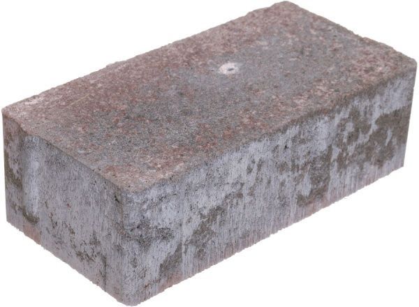 Брусчатка Авеню 20х10х6 см порто