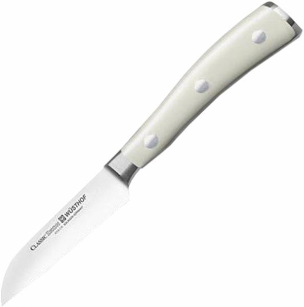 Ніж для чищення овочів Classic Ikon Creme 8 см 01650535 Wusthof