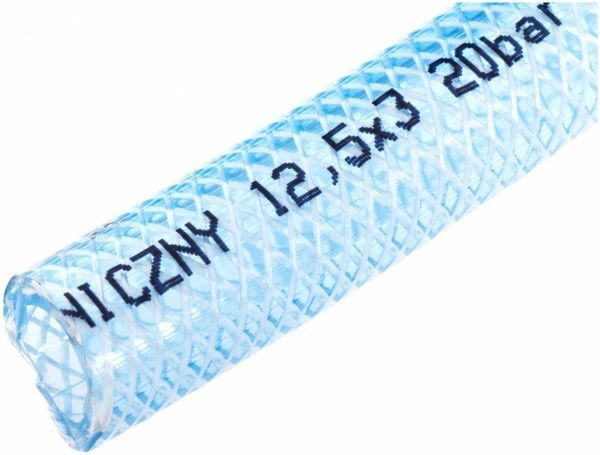 Шланг високого тиску Ottensten PCV 