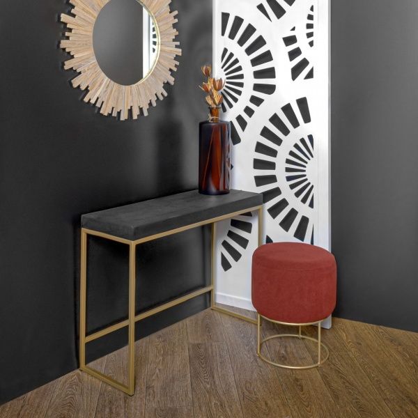 Стіл консольний Монреаль 1200x300x900мм Woodville 