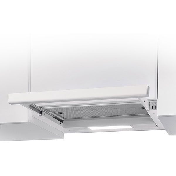 Вытяжка Best ES 413 1M white 60 см