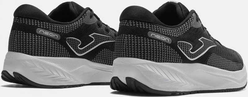 Кросівки чоловічі Joma NEON MEN 2501 NEGRO RNEOS2601 р.43 чорні