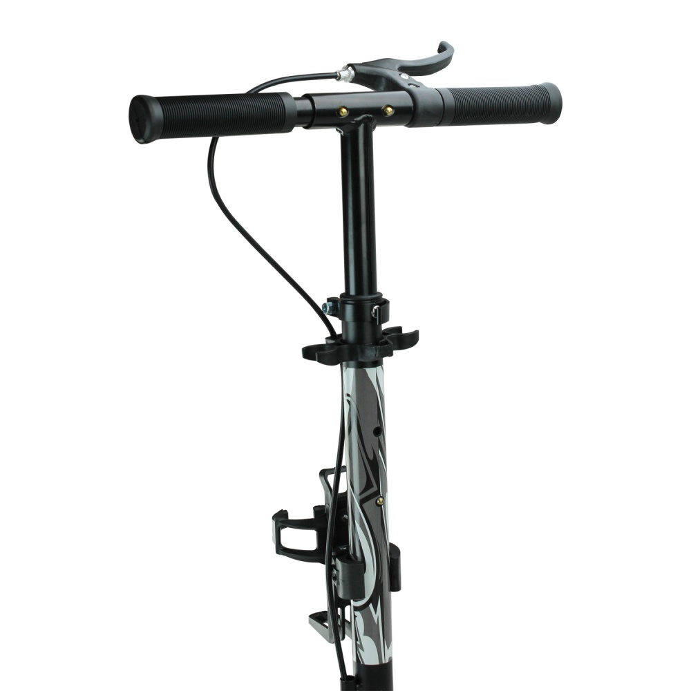 Самокат Shantou 2-колісний в асортименті SC2428