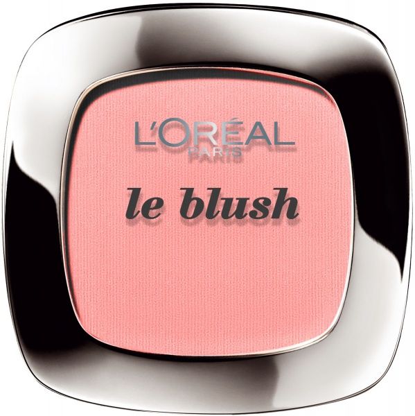 Румяна L'Oreal Paris Alliance Perfect 120 розовый сандал 5 г