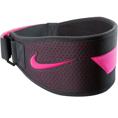 Пояс Nike N.EL.04.071 WOMEN'S INTENSITY TRAINING BELT р. S  — фото 1