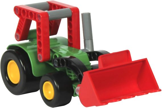 Конструктор Roto Roto Start 14001