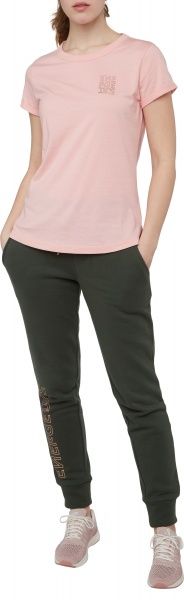 Футболка Energetics Java wms 294564-385 34 рожевий