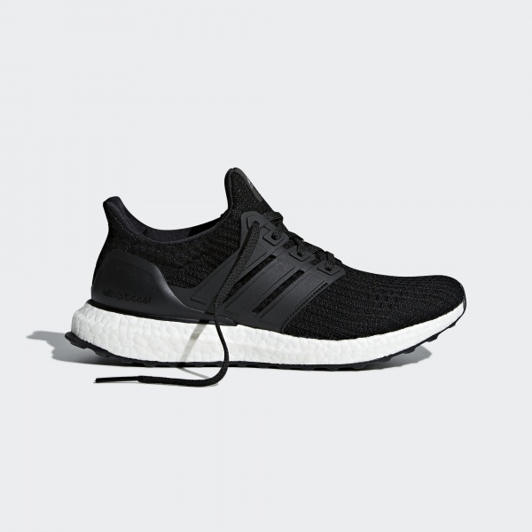 Кроссовки Adidas UltraBOOST w BB6149 р.6 черный