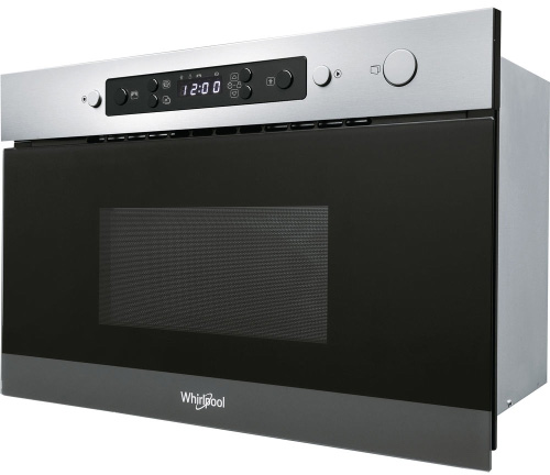 Встраиваемая микроволновая печь Whirlpool AMW4910IX