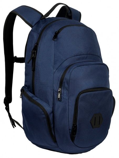 Рюкзак Uncork синий 25 л