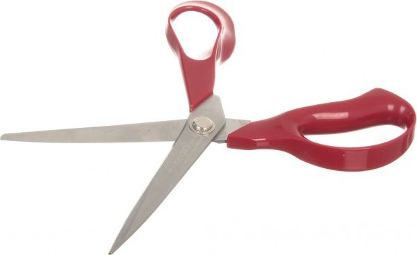 Ножиці універсальні Kangaro MG-85Y 216 мм 