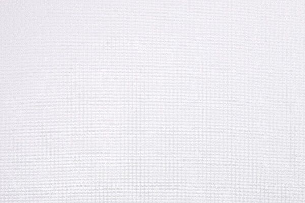 Ткань тюлевая полоски на сетке 300 см белая 375116/601 