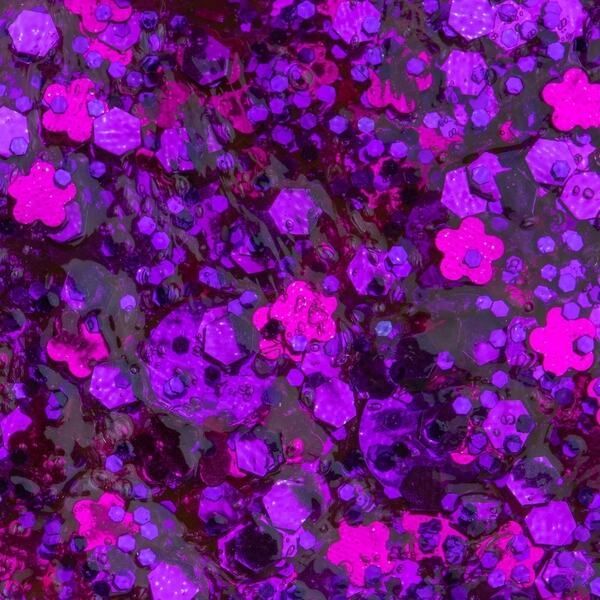 Игровой набор ORB Slimy Xtreme Glitterz: мега-глиттерный слайм в контейнере (300 г) в ассортименте ORB40668