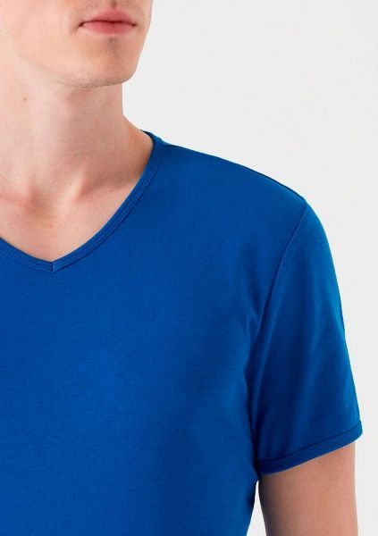 Футболка Mavi V NECK TEE 063748-30718 S