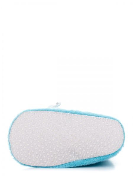 Капці домашні Danaya р.17 блакитний K09-B0014 