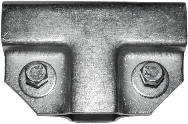 Скоба T-подібна 20x20 мм 1,5 мм 