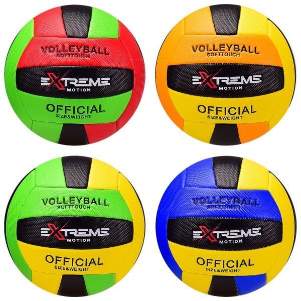 Мяч волейбольный в ассортименте VB2123