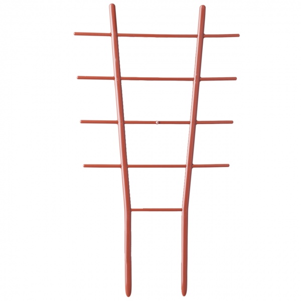 Підставка для рослин Алеана Драбинка для квітів 37,0х21,0 см