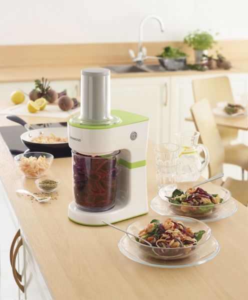 Спіралайзер Kenwood FJM200WG 