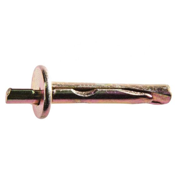 Анкер клин 6x40 мм 100 шт EXPERT FIX