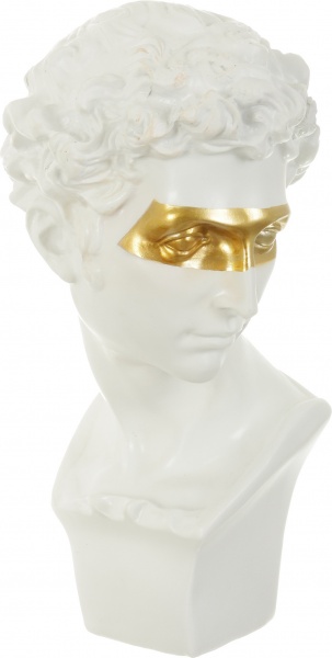 Статуетка Давид 16х15х29 см