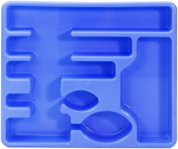 Лотки для столових приборів