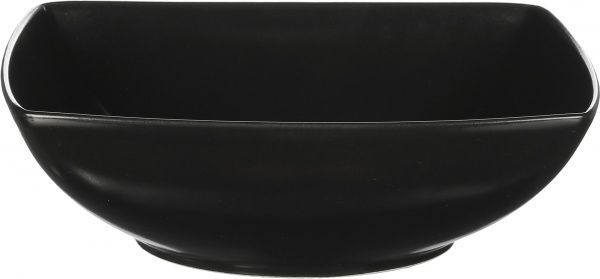 Салатник London 17 см чорний BL17N Ipec