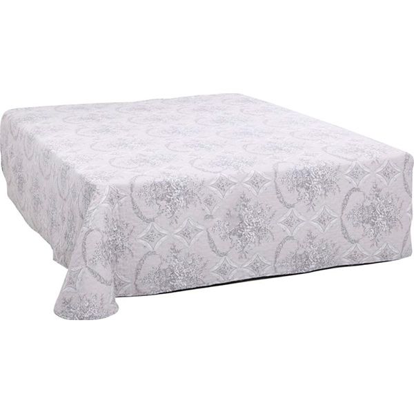 Покривало Underprice Bouquet 140x220 см