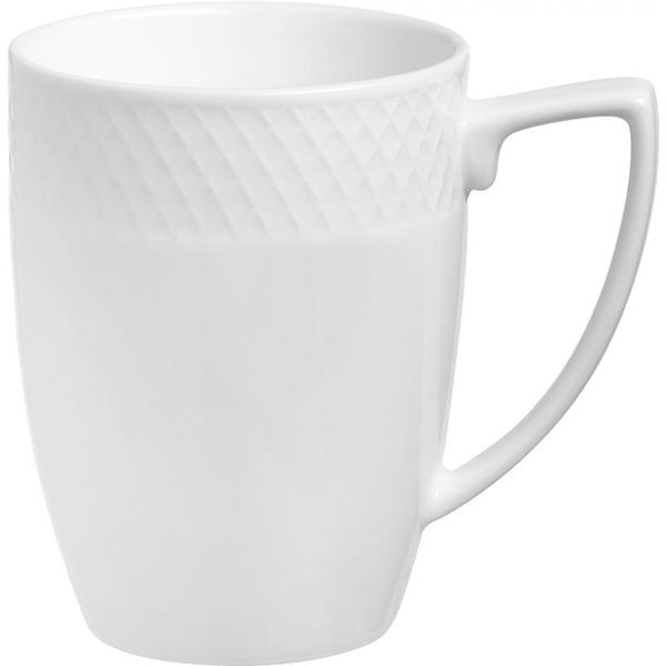 Набір чашок Julia Vysotskaya 350 мл 2 шт. Wilmax