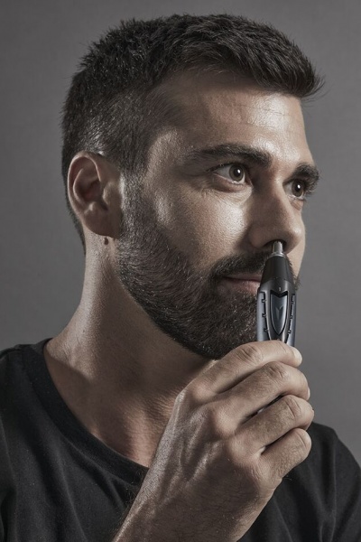 Триммер для носа и ушей Rowenta TN3011F0 