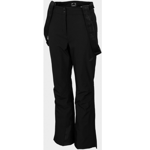 Штани 4F WOSKI TROUSERS SPDN004 H4Z22-SPDN004-20S р. M чорний