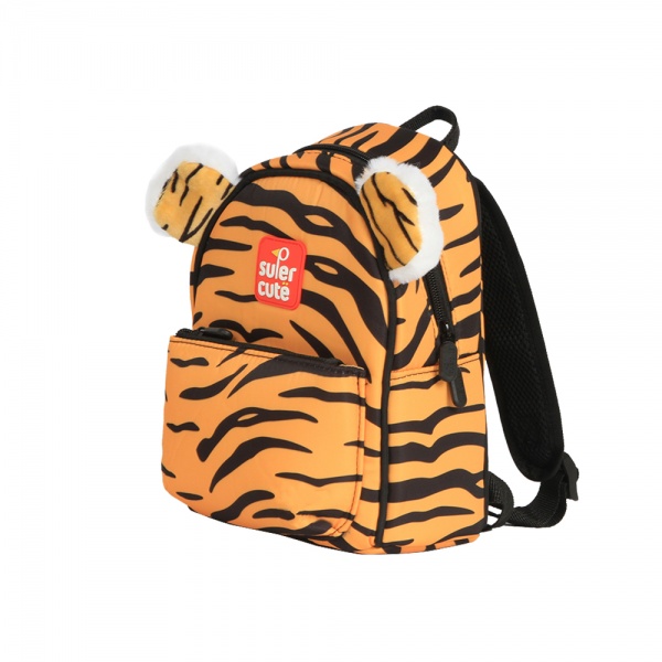 Рюкзак детский Supercute Тигренок SF118