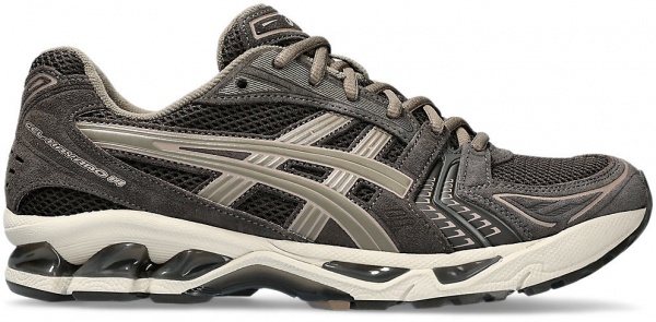 Кроссовки Asics GEL-KAYANO 14 1201A161-250 р.42,5 коричневый