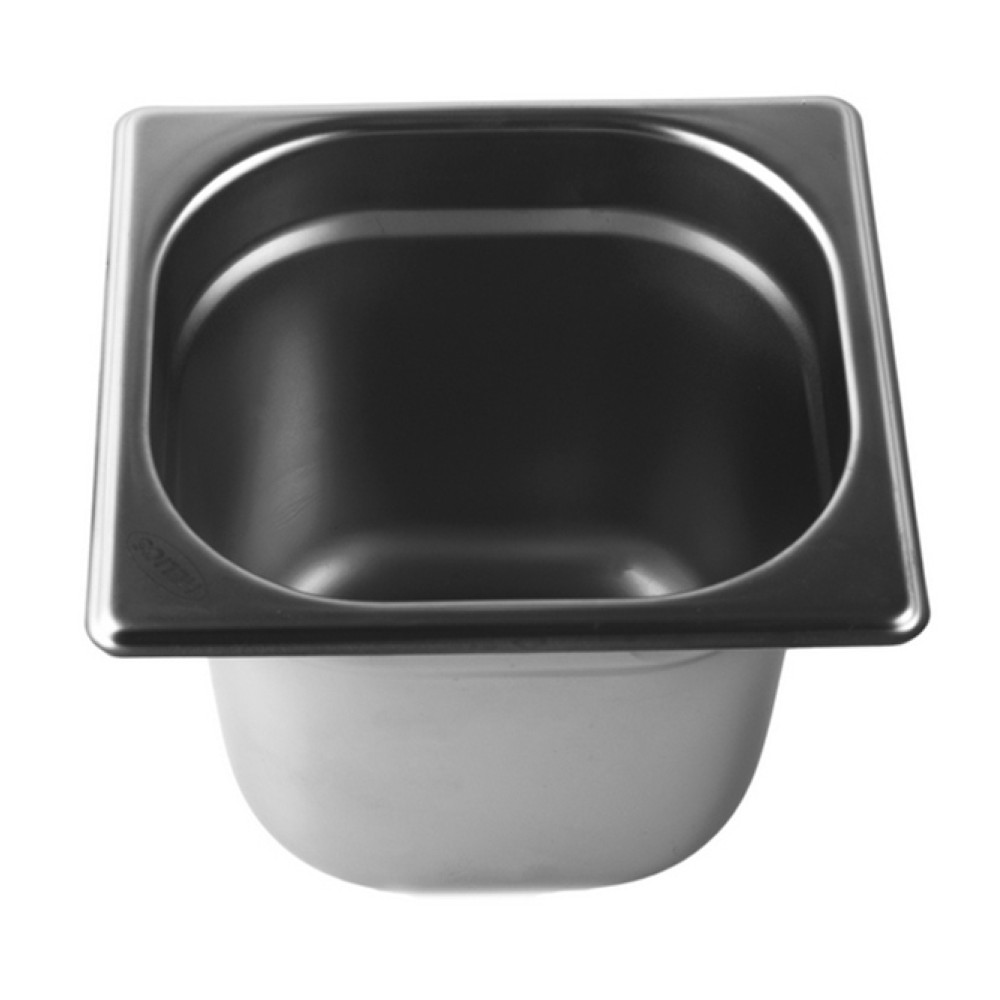 Гастроемкость Tehma GN 1/6-150