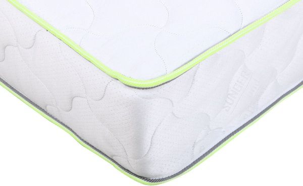 Матрац Lunen 120x190 см Songer und Sohne 120x190 см