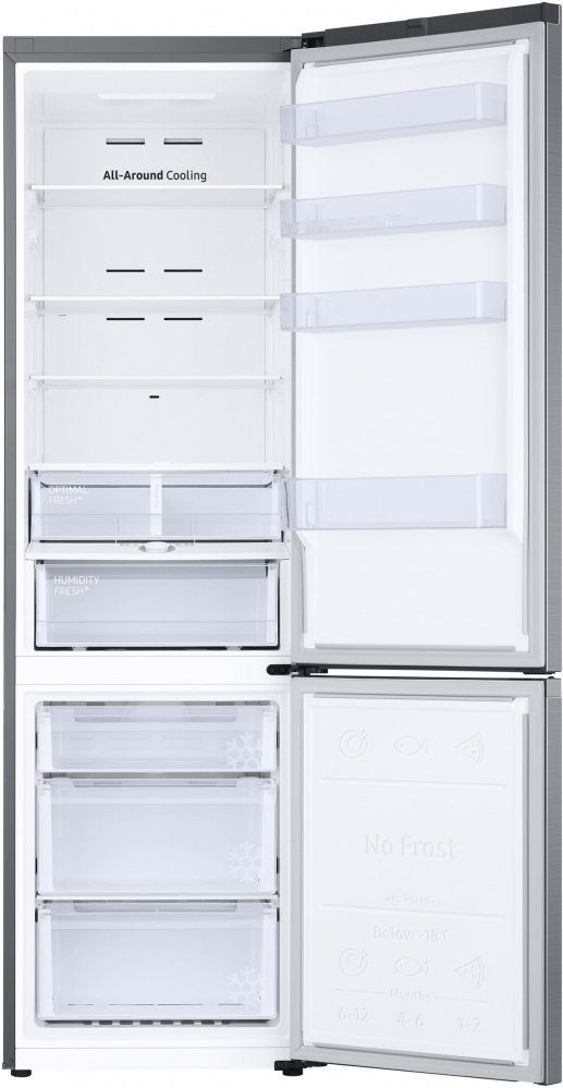 Холодильник Samsung RB38C603ES9/UA