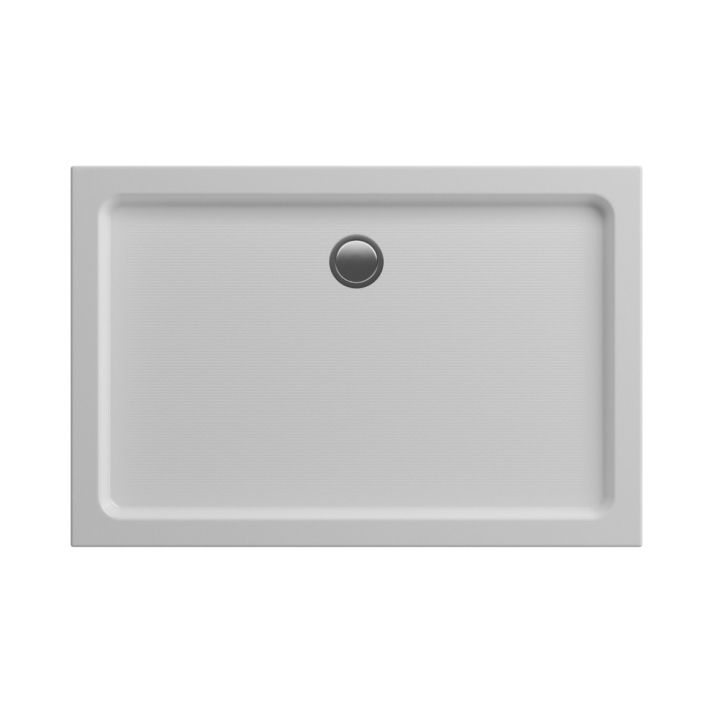 Поддон акриловый Koller Pool STYLE 120x80x15 прямоугольный