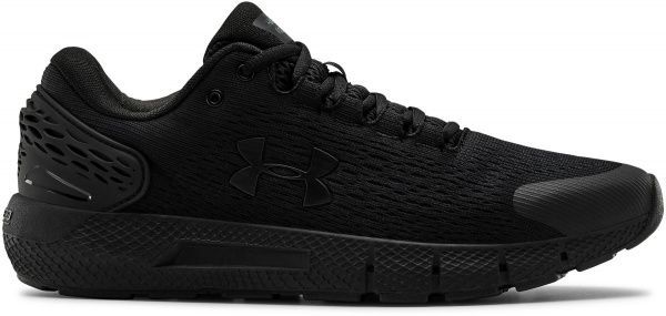 Кросівки Under Armour UA Charged Rogue 2 3022592-003 р.US 9,5 чорний