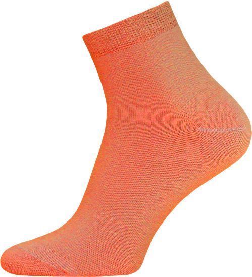 Шкарпетки Conte CLASSIC 14C2124 000 р. 25 помаранчевий 