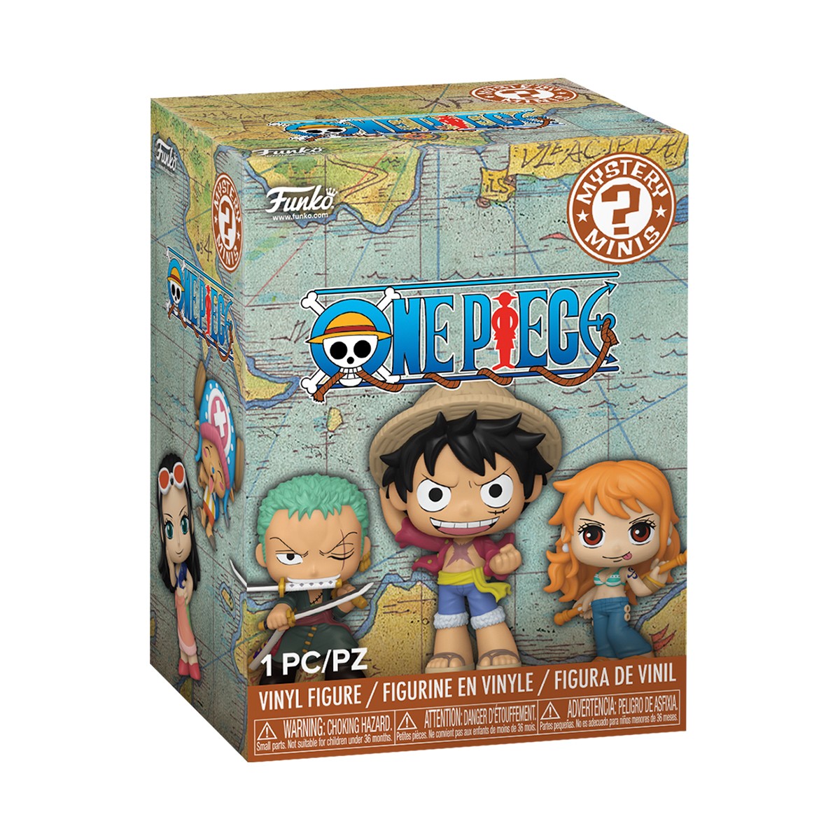 Игровая фигурка Funko POP серии Большой куш 90648 — фото 1