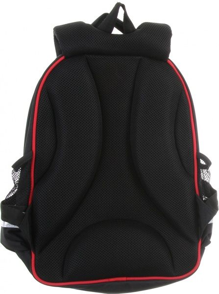 Рюкзак шкільний Bagland Міккі Вогнена гонка