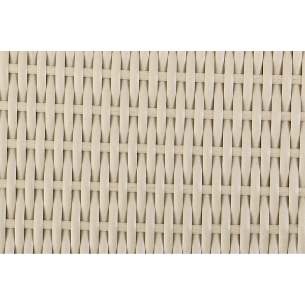 Лежак Rattwood зі штучного ротангу 8526 71x207 см