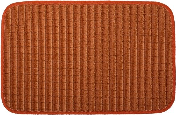 Килимок Текс-М текстильний термо 40х60 колір в асортименті