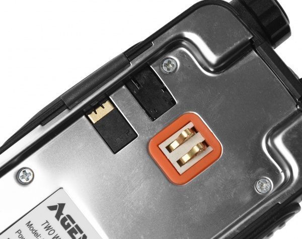 Рация Agent AR-T15