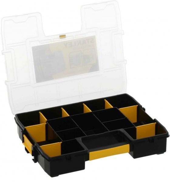 Органайзер для мелких деталей Stanley 1-97-483 