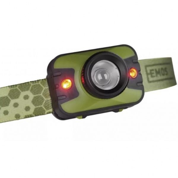 Фонарь Emos LED P3539 3W 330 Lm