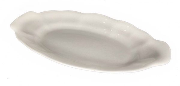 Блюдо Рельєфне Cappuccino 35 см 