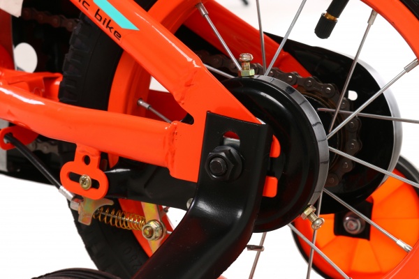 Велосипед 12