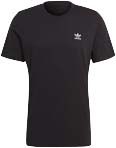 Футболка Adidas ESSENTIAL TEE GN3416 L чорний