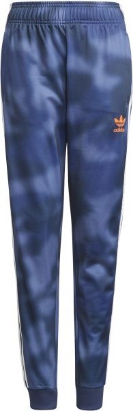 Брюки Adidas SST PANT GN4129 р. 152 синий
